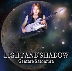 Gentaro Satomura : Light And Shadow